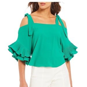 Gianni Bini Top